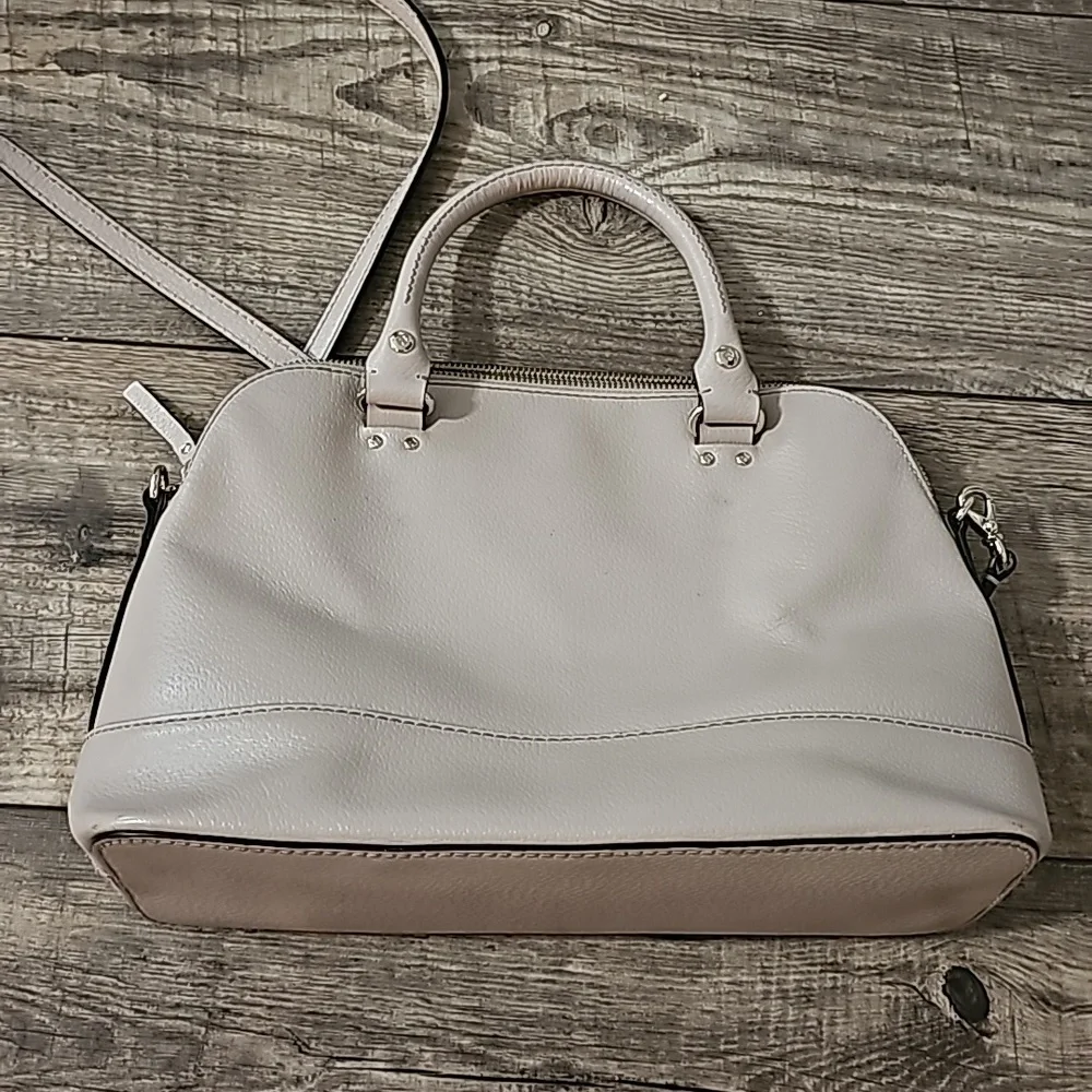 Kate Spade Leather Crossbody Bag